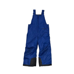 Boys Arctix Snow Pants, Size 3t, Blue, ski winter warm waterproof toddler